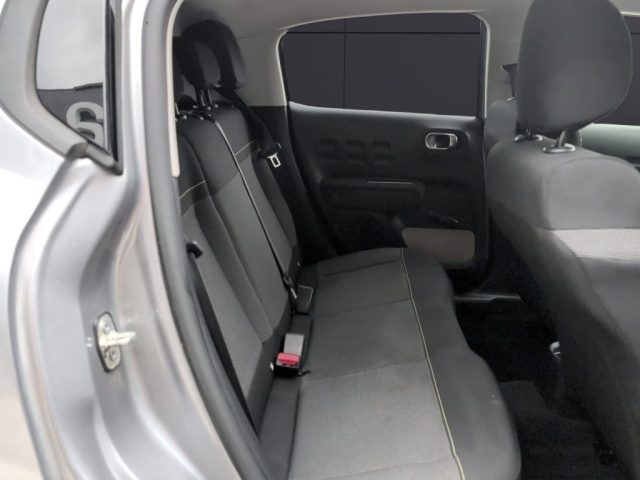 CITROEN C3 usata, con Fendinebbia