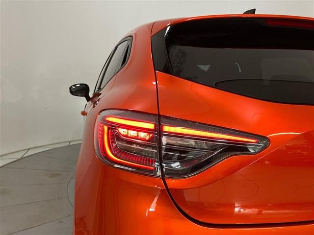 RENAULT Clio usata, con Climatizzatore