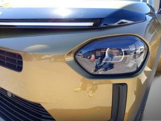 LANCIA Ypsilon usata, con Bracciolo