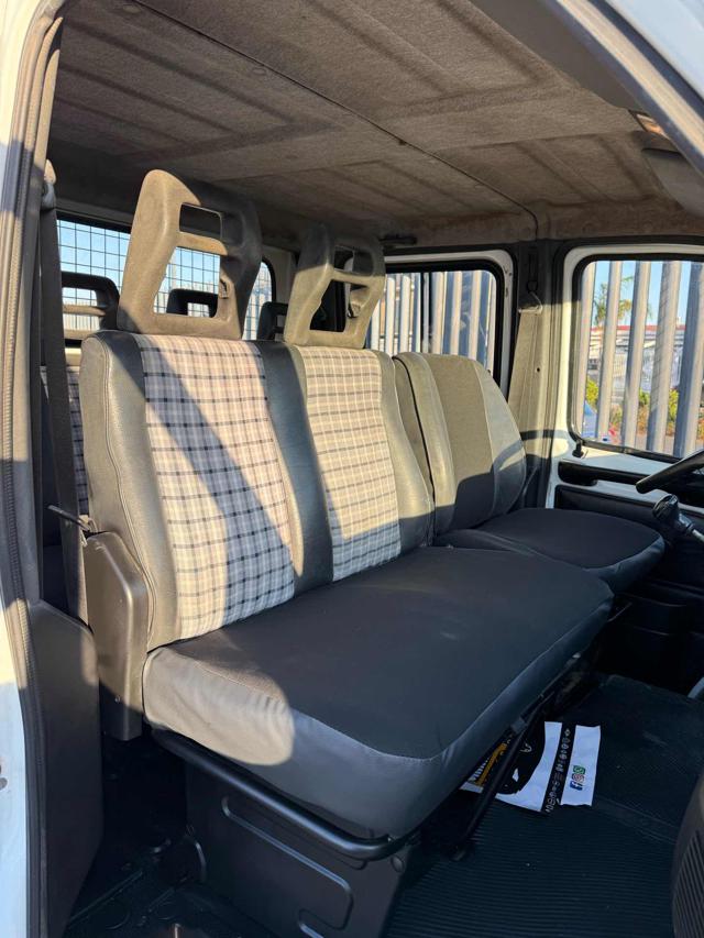FIAT Ducato usata 6
