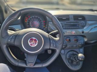 FIAT 500 usata, con ESP