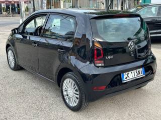 VOLKSWAGEN up! usata, con Airbag Passeggero