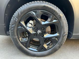 CITROEN C3 Aircross usata, con Controllo trazione