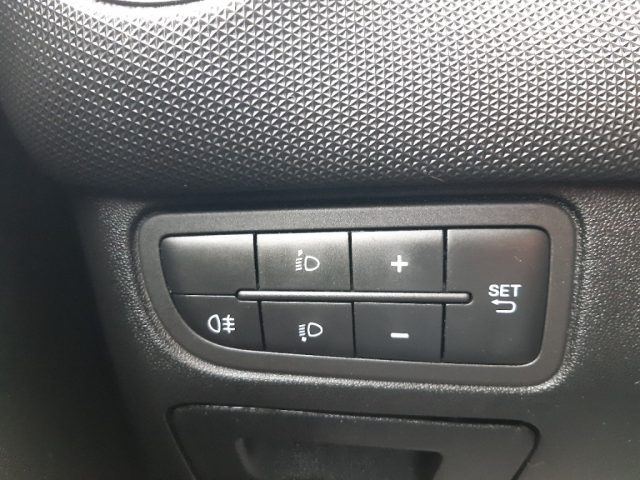FIAT Punto usata, con Immobilizzatore elettronico