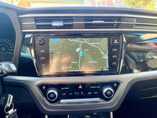 SSANGYONG Korando usata, con Servosterzo