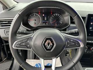 RENAULT Clio usata, con Cerchi in lega