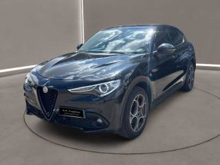 ALFA ROMEO Stelvio -  2.2 Turbodiesel 190 CV AT8 Q4 B-Tech