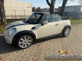 MINI Cabrio usata, con Airbag Passeggero