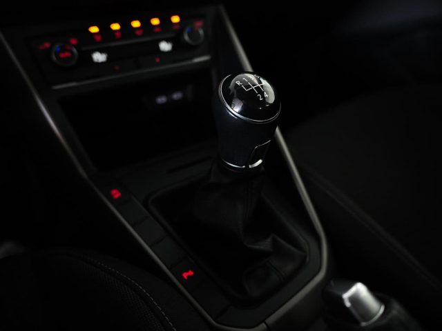 VOLKSWAGEN Polo usata 19