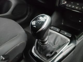 OPEL Corsa usata, con Riconoscimento dei segnali stradali