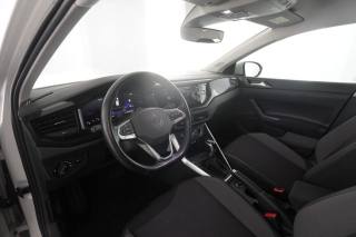 VOLKSWAGEN Taigo usata 7