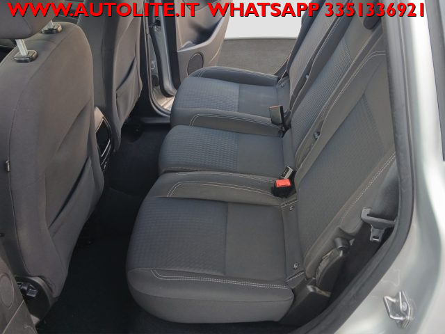 FORD C-Max usata, con ESP