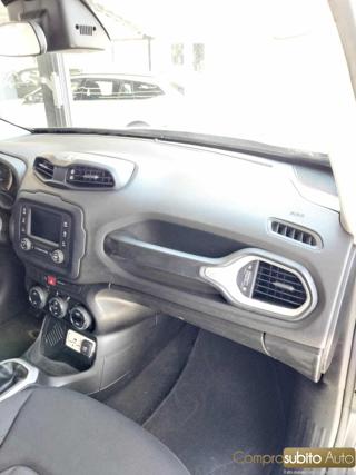 JEEP Renegade usata 22