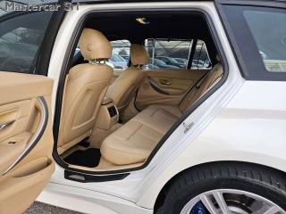 BMW 330 usata, con Servosterzo