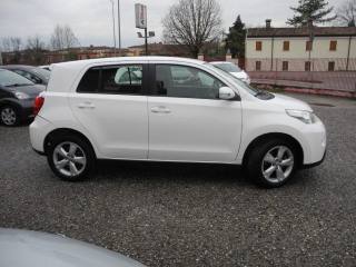 TOYOTA Urban Cruiser usata 73