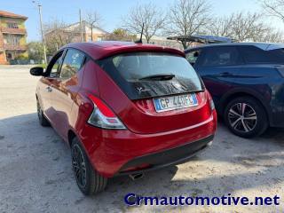 LANCIA Ypsilon usata, con Autoradio