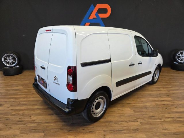 CITROEN Berlingo usata, con ESP
