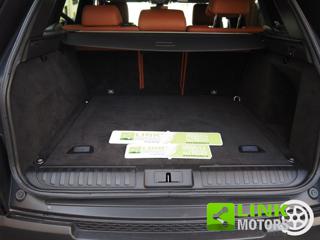 LAND ROVER Range Rover Sport usata, con Sistema di parcheggio automatico
