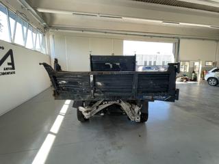 PEUGEOT Boxer usata, con Climatizzatore