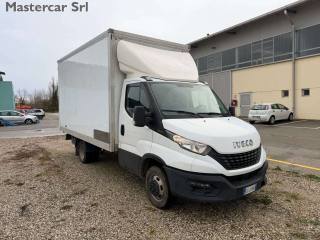 IVECO Daily usata, con Alzacristalli elettrici