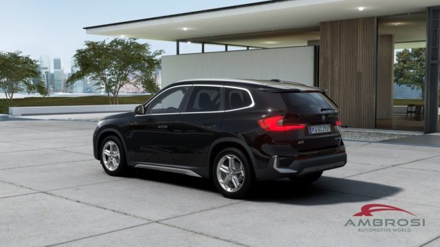 BMW X1 usata 1