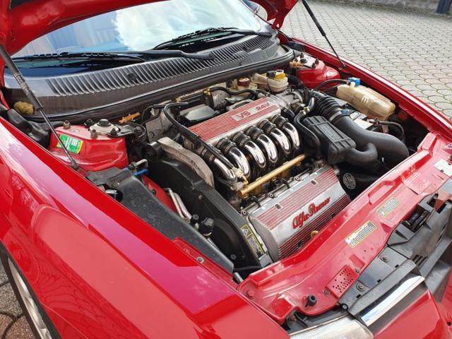 ALFA ROMEO 156 usata, con Immobilizzatore elettronico