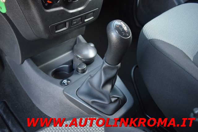 DACIA Dokker usata, con Bluetooth