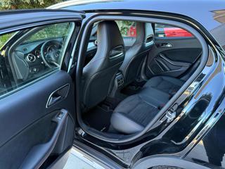 MERCEDES-BENZ GLA 200 usata, con Immobilizzatore elettronico