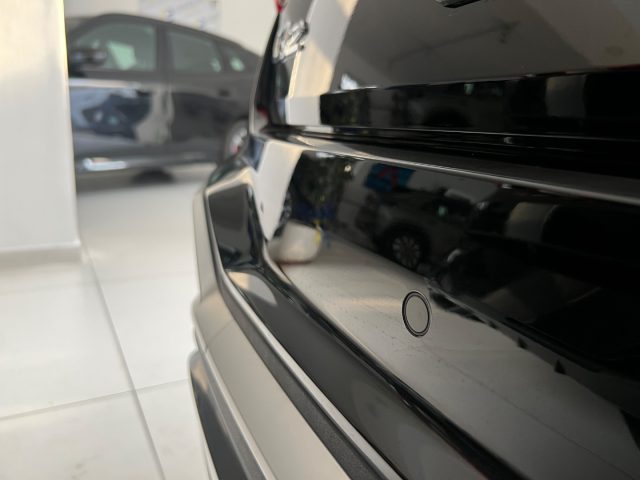 AUDI Q2 usata, con Climatizzatore