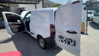 FORD Transit Courier usata, con Controllo trazione