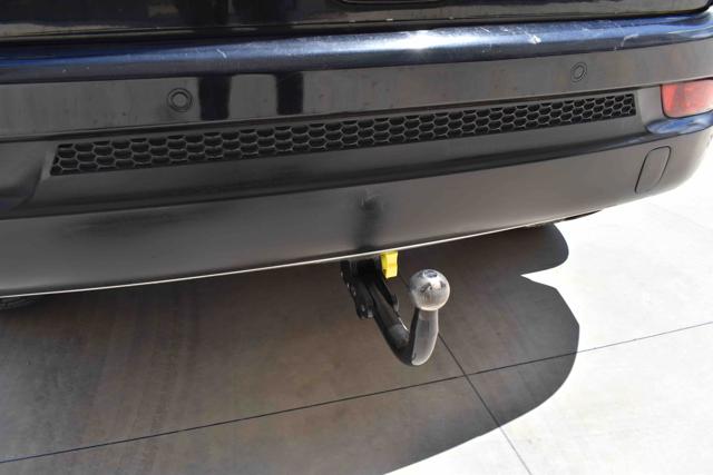 JEEP Compass usata, con Immobilizzatore elettronico