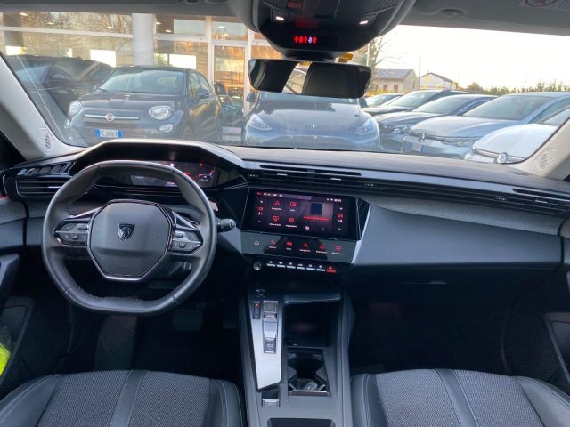 PEUGEOT 308 usata, con Climatizzatore