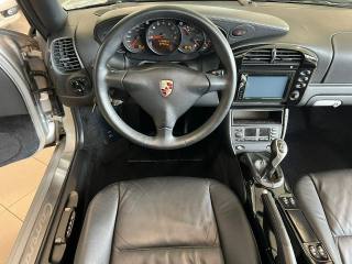 PORSCHE 996 usata, con Fendinebbia