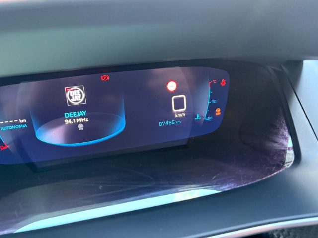 PEUGEOT 208 usata, con Cruise Control