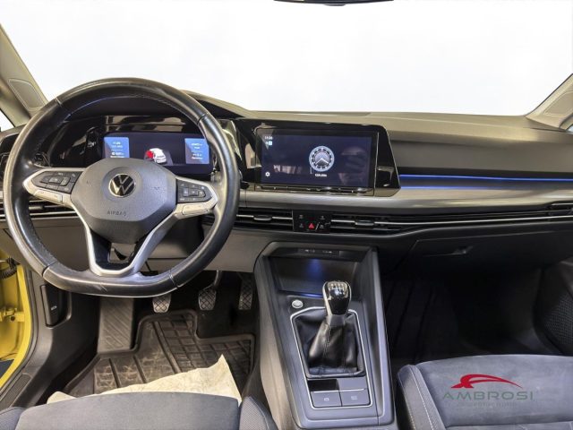 VOLKSWAGEN Golf usata 14