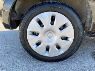 RENAULT Twingo usata, con Marmitta catalitica