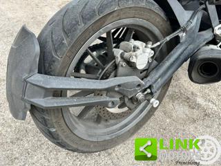 BENELLI TRK 502 usata 14