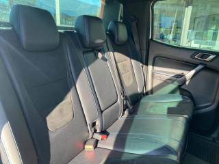 FORD Ranger Raptor usata, con Touch screen