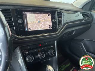 VOLKSWAGEN T-Roc usata, con ESP