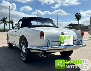 ALFA ROMEO Giulietta usata 6