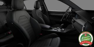 ALFA ROMEO Stelvio usata, con Airbag Passeggero