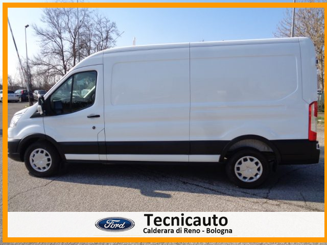 FORD Transit usata, con Bracciolo