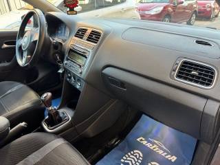 VOLKSWAGEN Polo usata, con Cerchi in lega