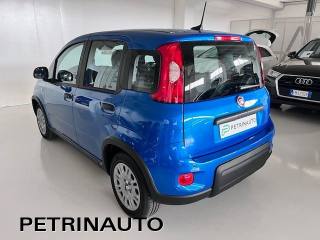 FIAT Panda usata, con Boardcomputer