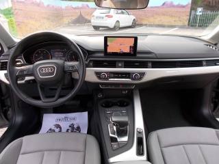 AUDI A4 usata, con Chiusura centralizzata