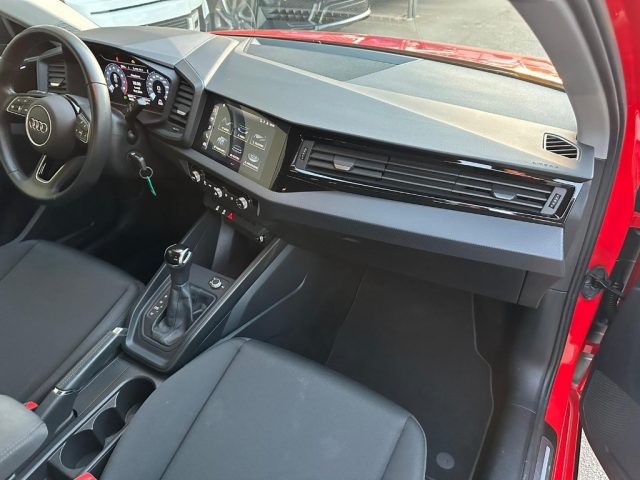 AUDI A1 usata, con ESP