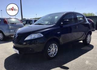 LANCIA Ypsilon usata, con Alzacristalli elettrici