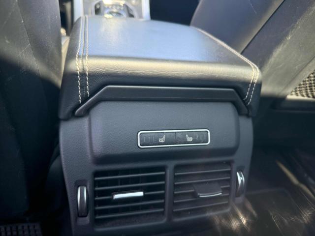 LAND ROVER Range Rover Evoque usata, con Autoradio