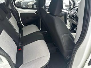 FIAT Qubo usata 27