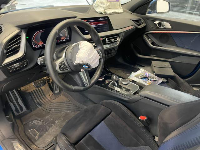 BMW 118 usata, con Fendinebbia